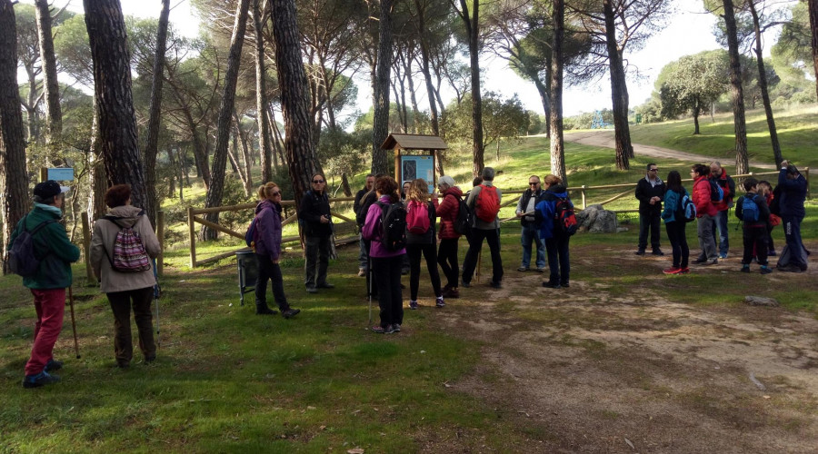 Astroturismo, senderos, fotografía o cicloturismo, en la hoja de ruta de Diputación Toledo para aumentar visitas